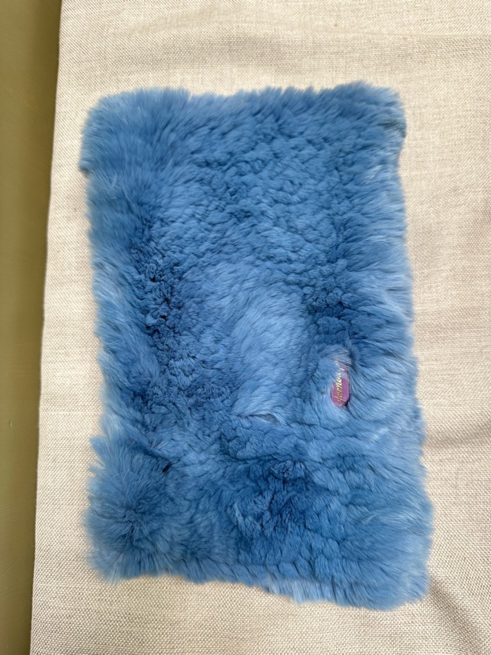 Original Fur Funnel
